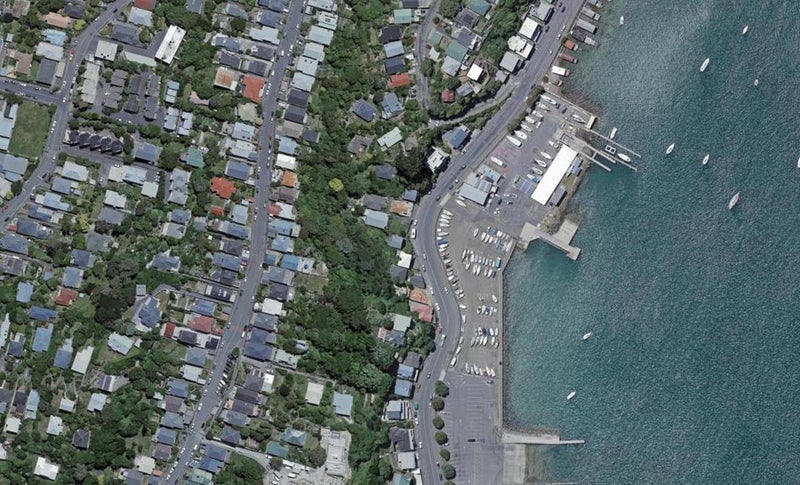 454 Evans Bay Parade, Hataitai, Wellington - Carousel 1