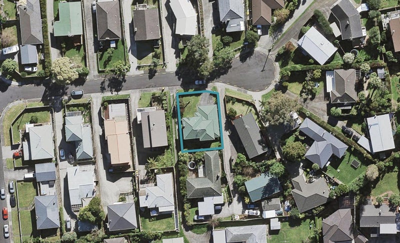 11A Winifred Avenue, Bayview, Auckland - Carousel 1