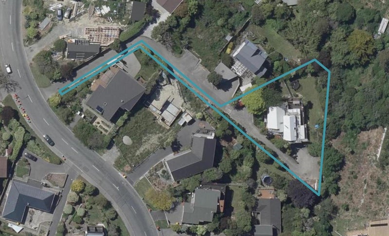 155 Soleares Avenue, Mount Pleasant, Christchurch - Carousel 1