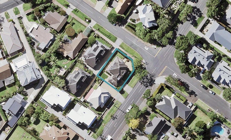 91 Vale Road, St Heliers, Auckland - Carousel 1