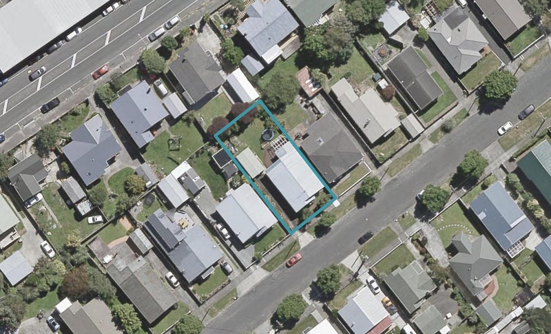 24 Kiwi Street, Alicetown, Lower Hutt - Carousel 1