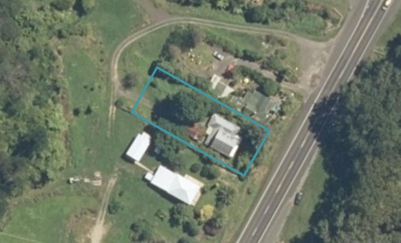 8557 State Highway 2, Waikino, Waihi - Carousel 1