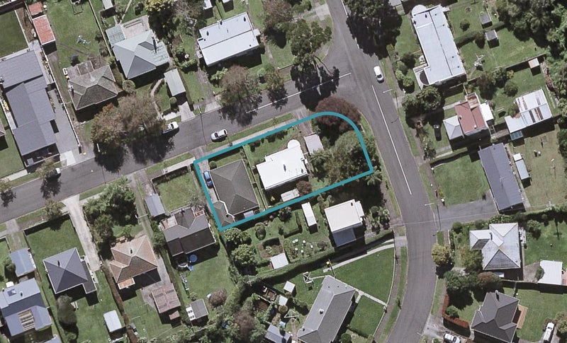 32A Cornwall Street, Brooklands, New Plymouth - Carousel 1