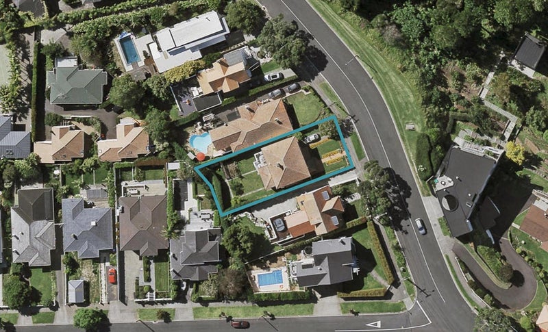 164 Upland Road, Remuera, Auckland - Carousel 1
