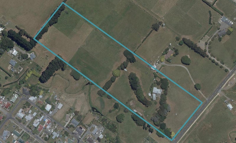 33 Cemetery Road, Sanson, Palmerston North - Carousel 1