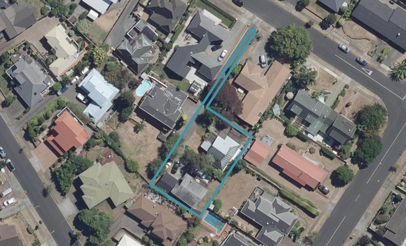 10B Burn-Murdoch Street, St Andrews, Hamilton - Carousel 1