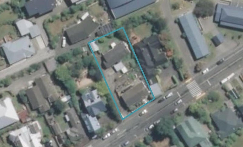 29A Trafalgar Street, Maori Hill, Timaru - Carousel 1