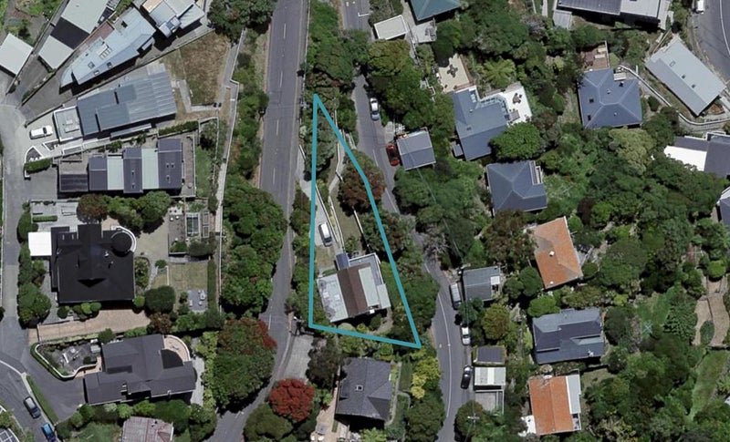 34 Roseneath Terrace, Roseneath, Wellington - Carousel 1