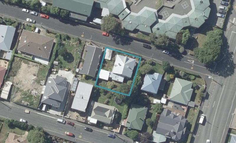 51 Galloway Street, Mornington, Dunedin - Carousel 1