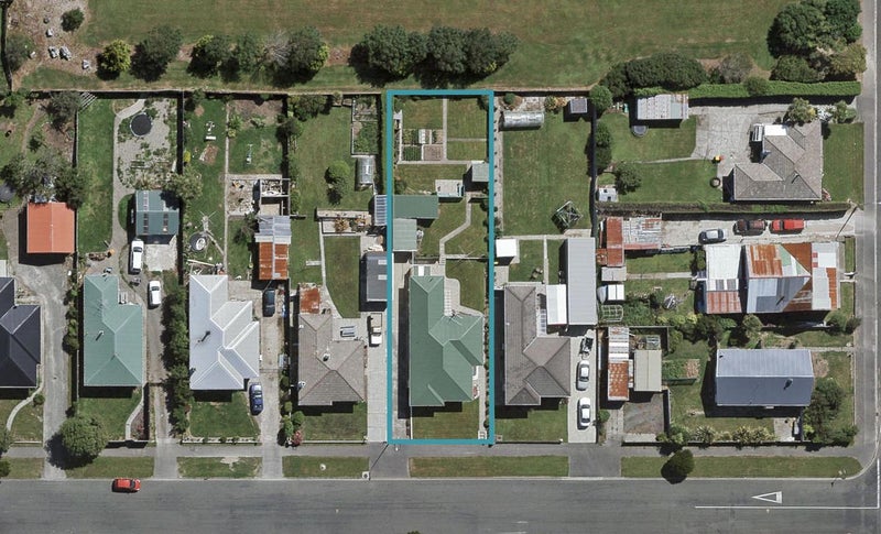 24 Murphy Street, Strathern, Invercargill - Carousel 1