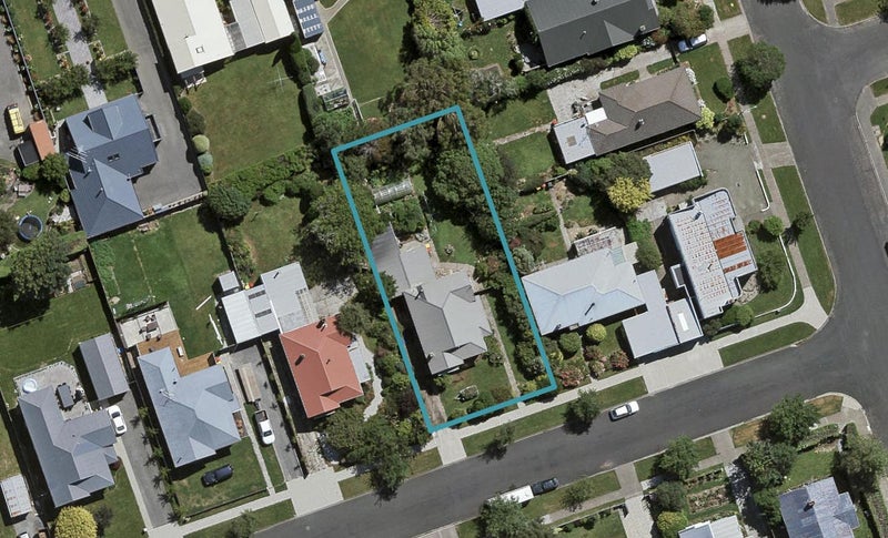 80 Chapman Street, Richmond, Invercargill - Carousel 1