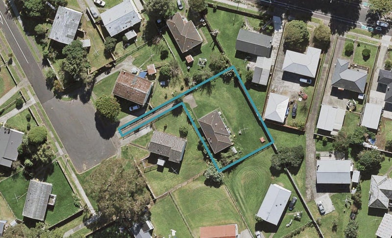 6 Nevis Place, Mangere, Auckland - Carousel 1