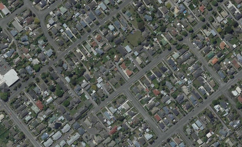 3/43 Rahera Street, Spreydon, Christchurch - Carousel 1