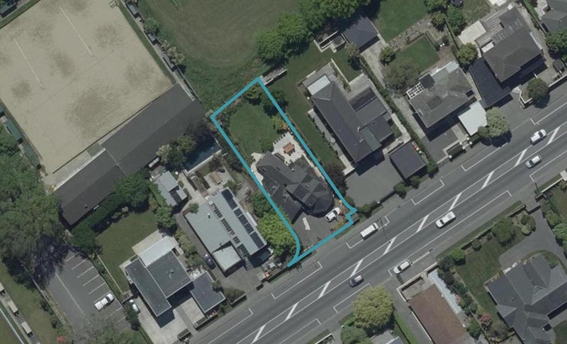89 Heaton Street, Merivale, Christchurch - Carousel 1