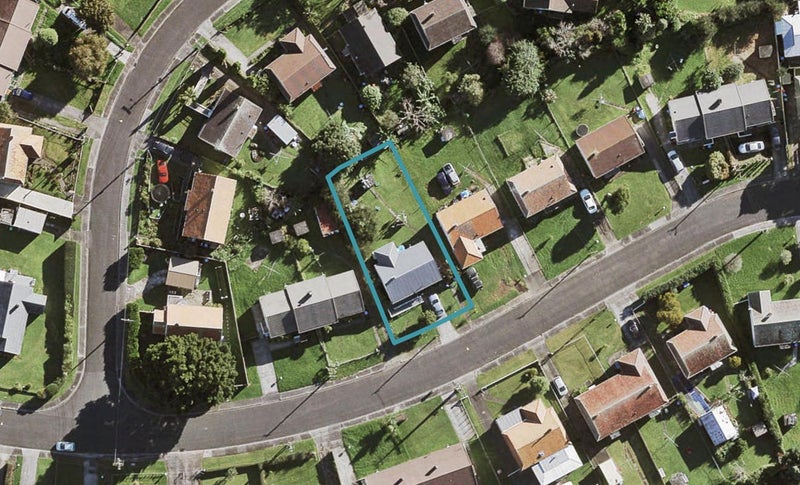 36 Hargest Terrace, Mount Albert, Auckland - Carousel 1