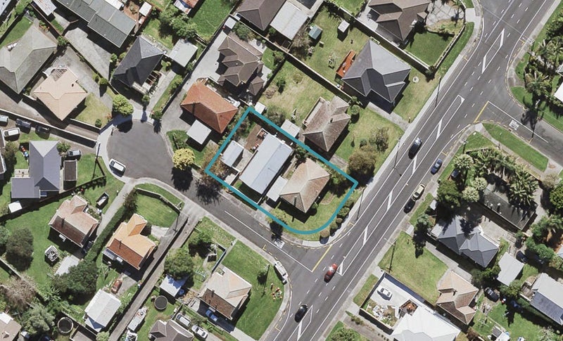 27A May Road, Wesley, Auckland - Carousel 1