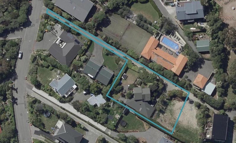 85 Panorama Road, Clifton, Christchurch - Carousel 1