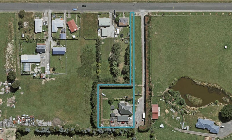 243 Ball Street, Kingswell, Invercargill - Carousel 1