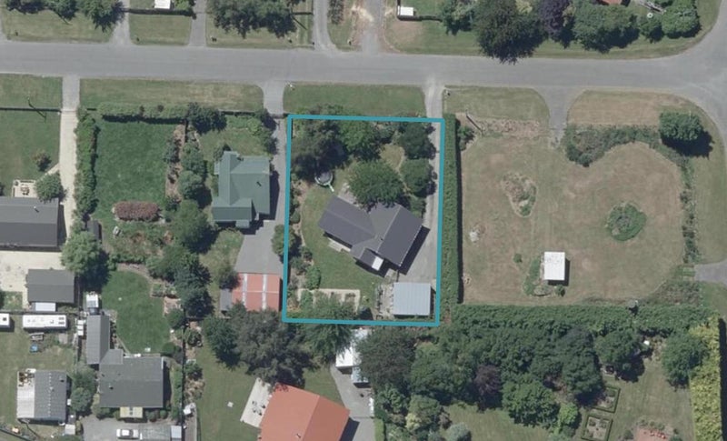 20 Cross Street, Coalgate, Coalgate - Carousel 1