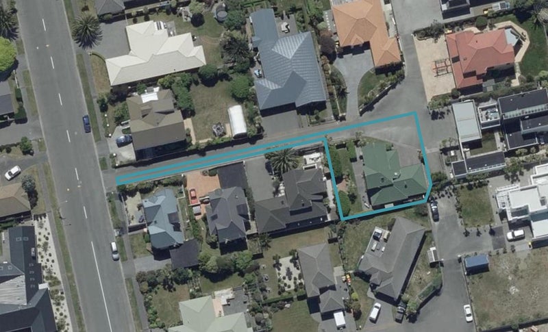 16 Driftwood Lane, Waimairi Beach, Christchurch - Carousel 1