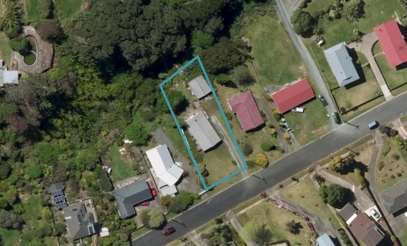 56 Raewyn Street, Morningside, Whangarei - Carousel 1