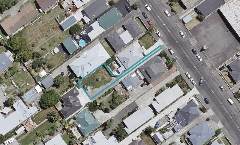 83A Wellesley Road, Napier South, Napier - Carousel 1