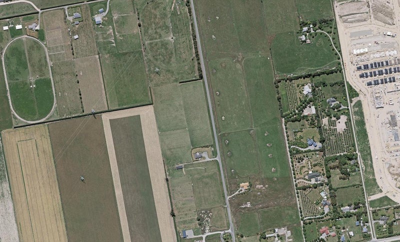 201 Lehmans Road, Fernside, Rangiora - Carousel 1