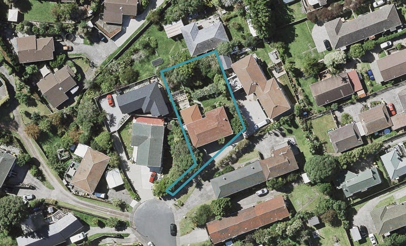 4 Bellcroft Place, Belmont, Auckland - Carousel 1