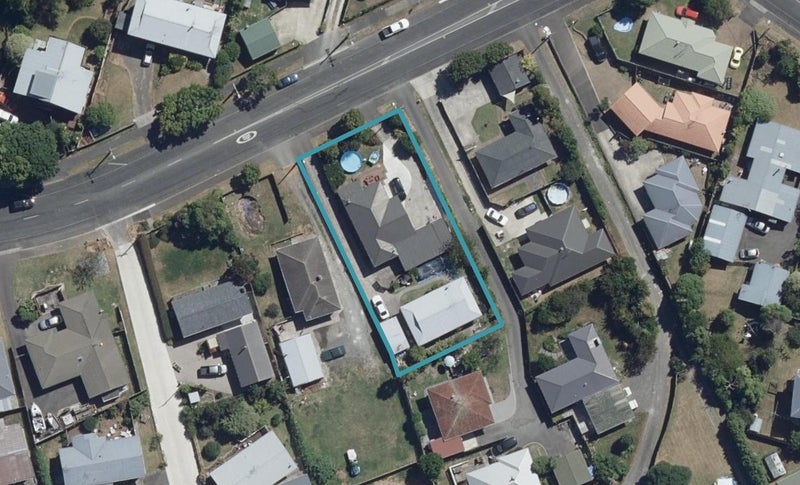 92A Dinsdale Road, Dinsdale, Hamilton - Carousel 1