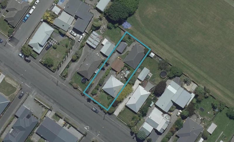 1/46 Vagues Road, Northcote, Christchurch - Carousel 1