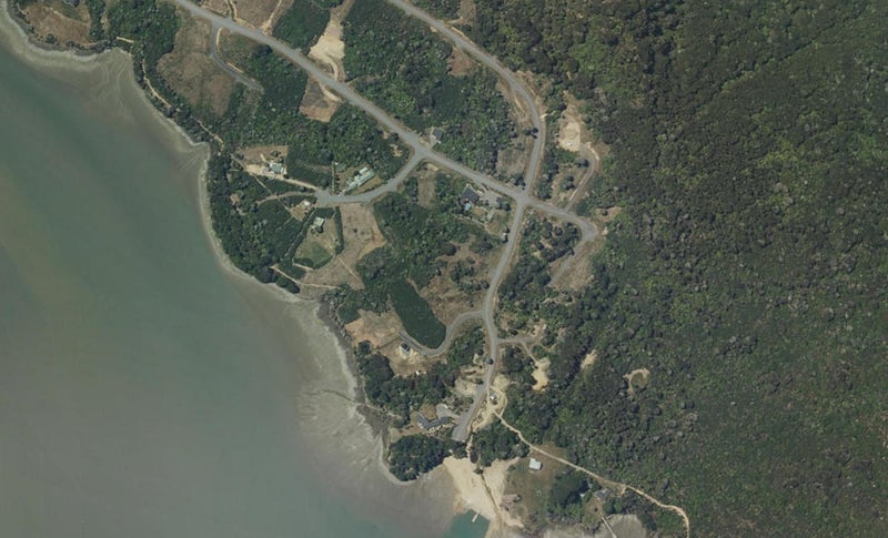 2704 KAIUMA BAY, Kaiuma Bay, Havelock - Carousel 1
