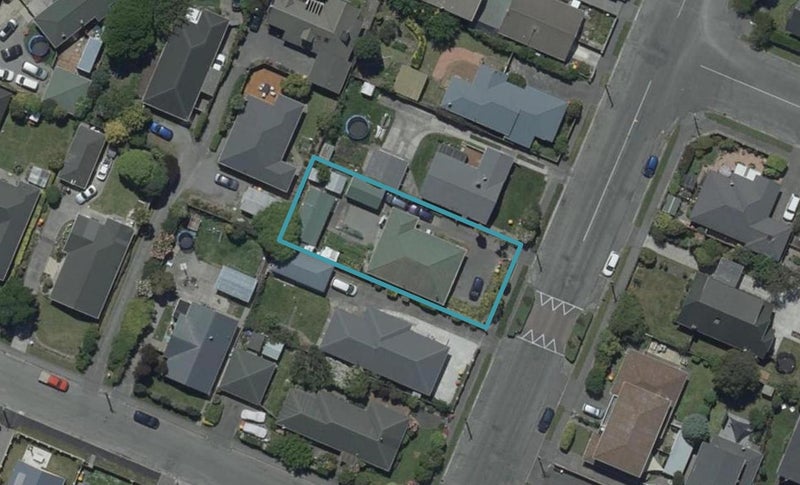 19 Nortons Road, Avonhead, Christchurch - Carousel 1