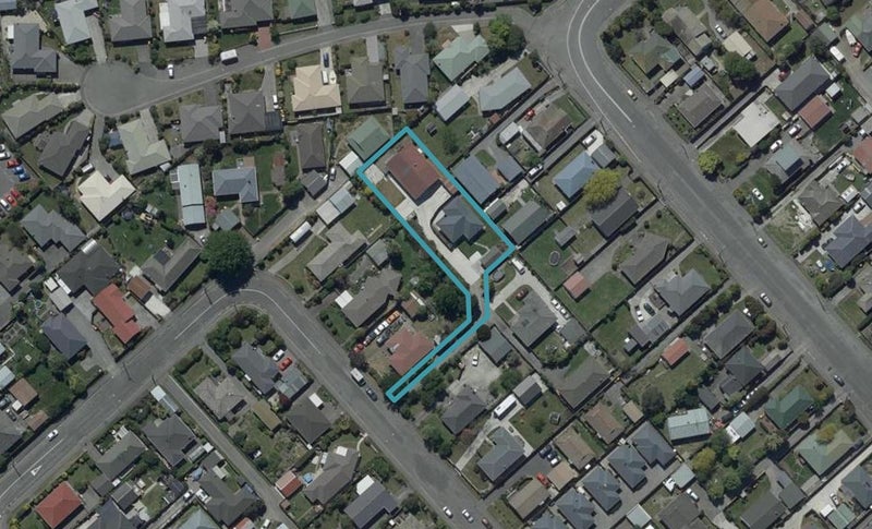 1/25 Oakhampton Street, Hornby, Christchurch - Carousel 1