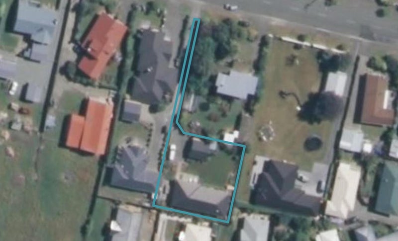 28A Jellicoe Street, Oceanview, Timaru - Carousel 1