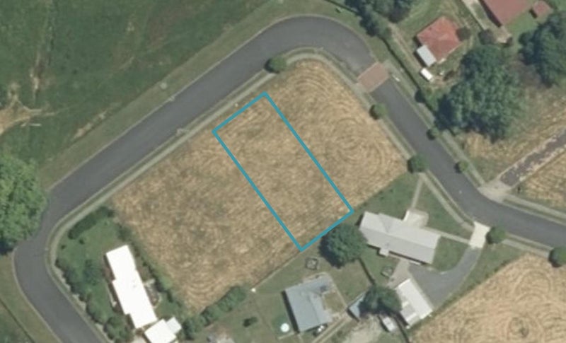 8 Sutherland Street, Te Kūiti - Carousel 1