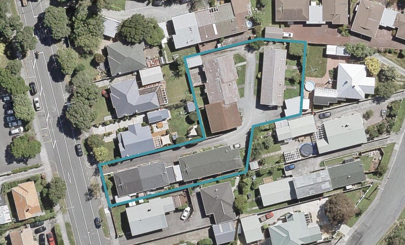 1/21 WAINUI RD, Waiwhetu, Lower Hutt - Carousel 1