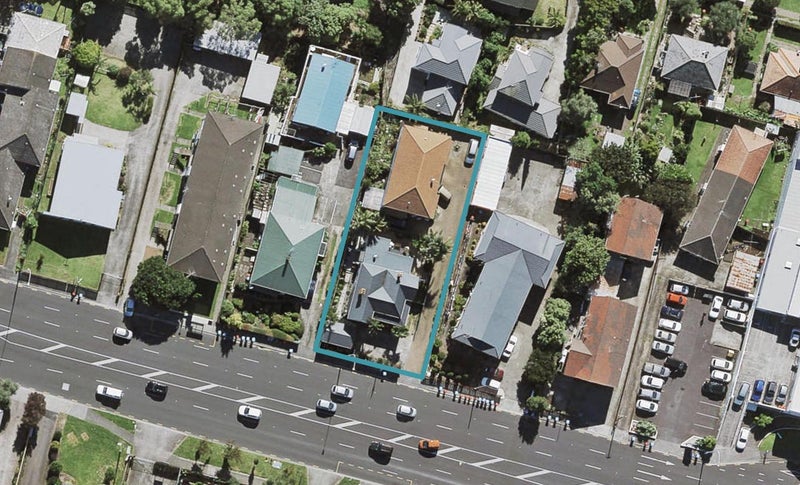 104 St Lukes Road, Sandringham, Auckland - Carousel 1