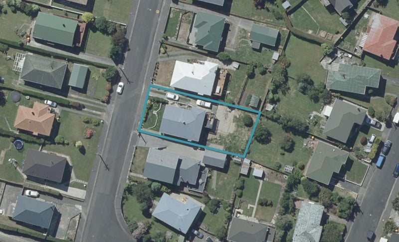 19 Travis Street, Brockville, Dunedin - Carousel 1