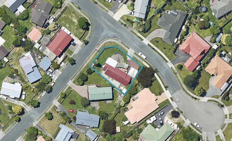 2 Te Ana Place, Lynmore, Rotorua - Carousel 1