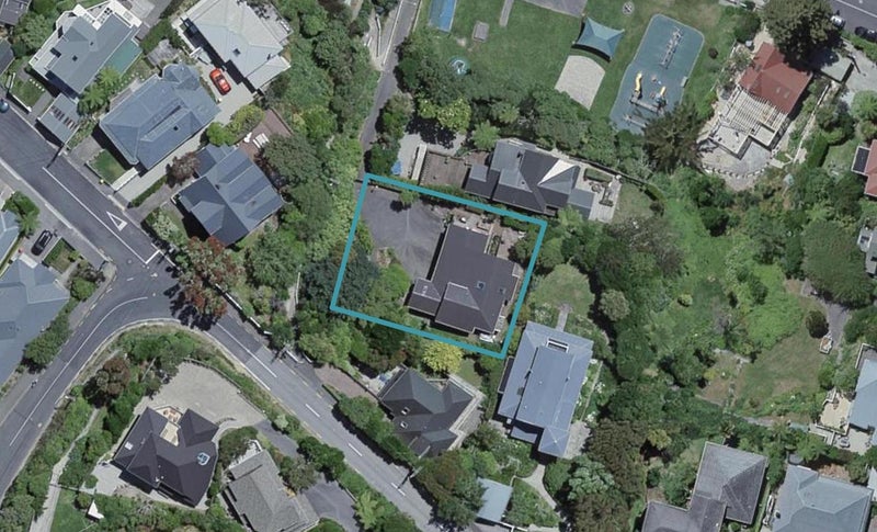 7 Marquis Street, Wadestown, Wellington - Carousel 1