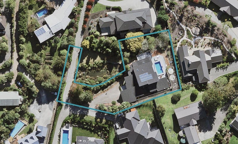 32B Wicklam Lane, Greenhithe, Auckland - Carousel 1