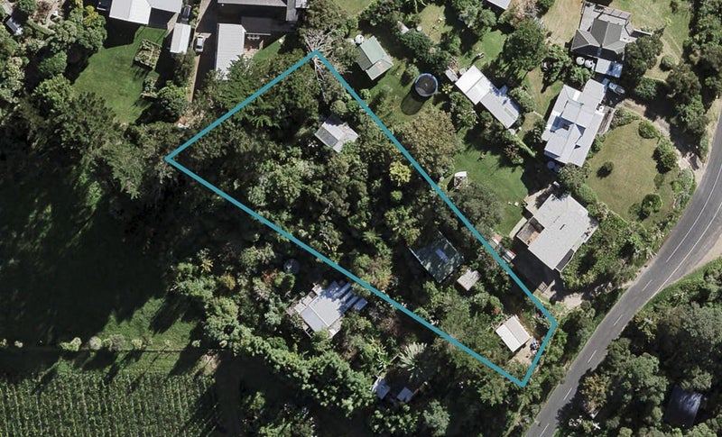 44 Cory Road, Palm Beach, Waiheke Island - Carousel 1