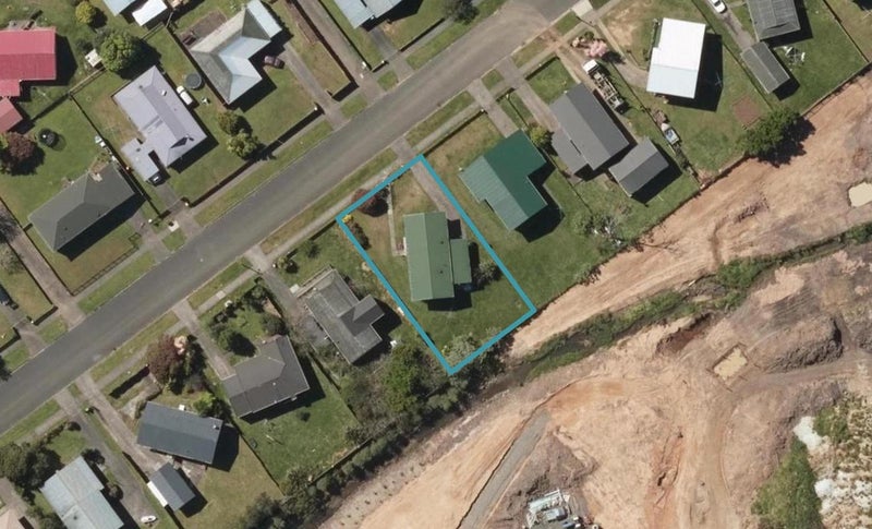 46 Thomas Street, Tikipunga, Whangarei - Carousel 1