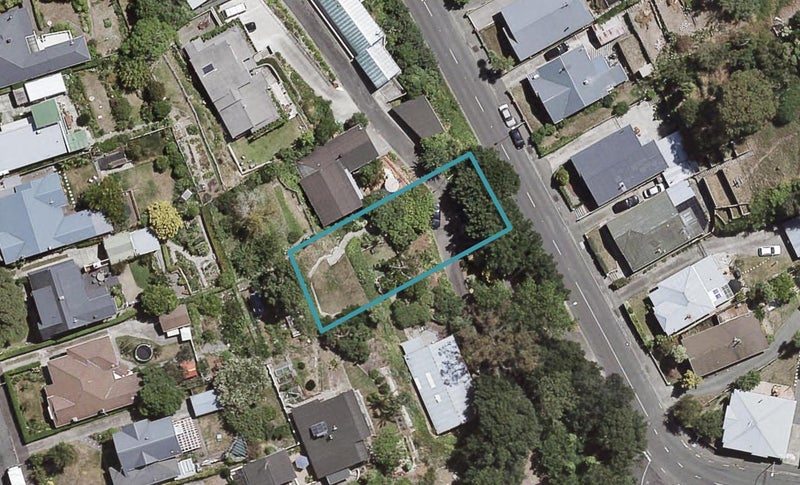 76 Milton Road, Bluff Hill, Napier - Carousel 1