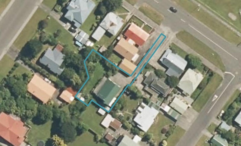 151 Hampden Street, Hokitika, Hokitika - Carousel 1