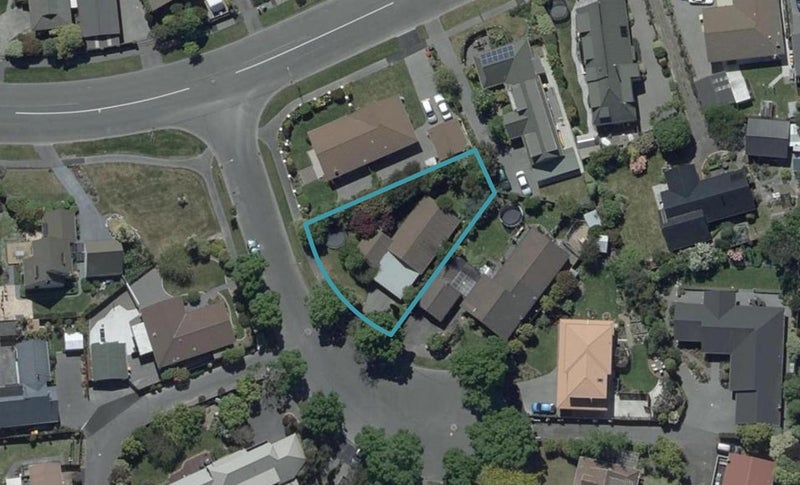 3 Wichita Place, Burwood, Christchurch - Carousel 1