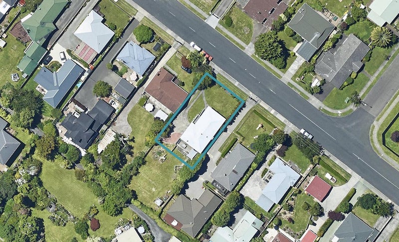 17 Iles Road, Lynmore, Rotorua - Carousel 1