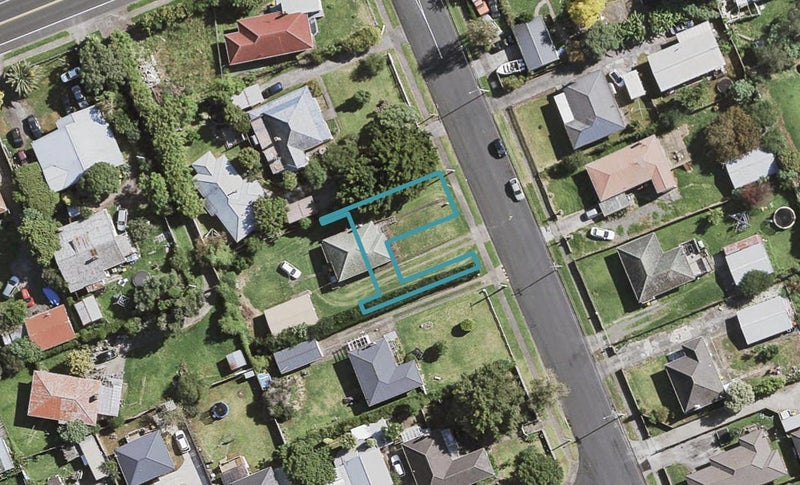 1/5 Fields Road, Manurewa, Auckland - Carousel 1