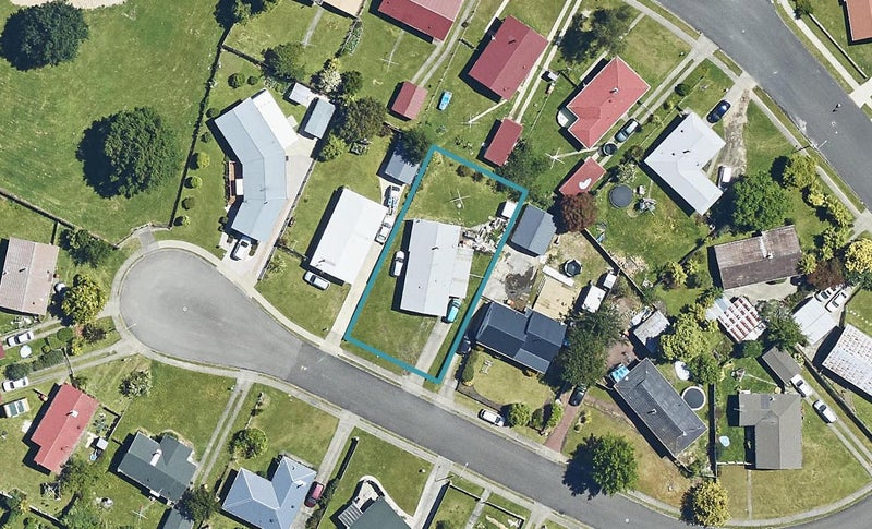 9 Sapphire Place, Pukehangi, Rotorua - Carousel 1