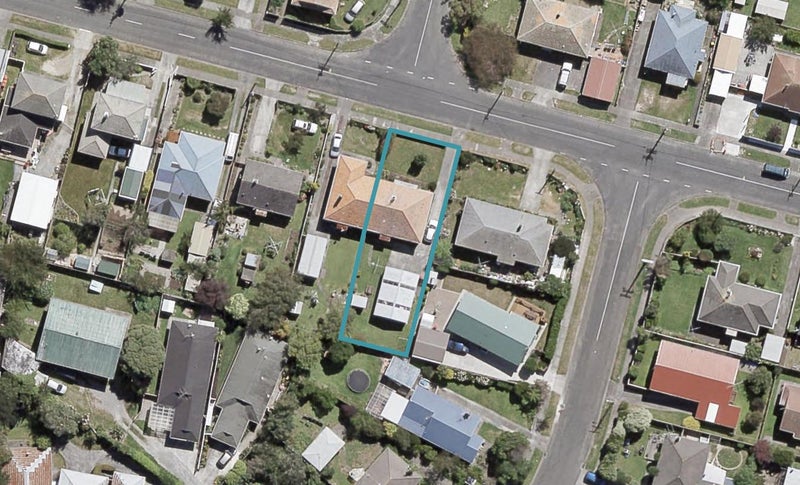 21 Burcham Street, Taita, Lower Hutt - Carousel 1